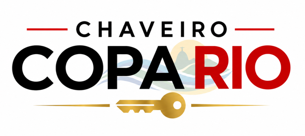 CHAVEIRO COPA RIO